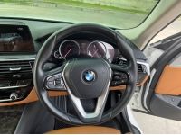 BMW  520d Sport 2017 รถสวยมาก รูปที่ 10